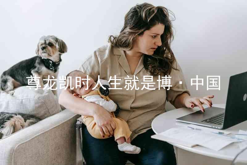 尊龙凯时人生就是博·中国